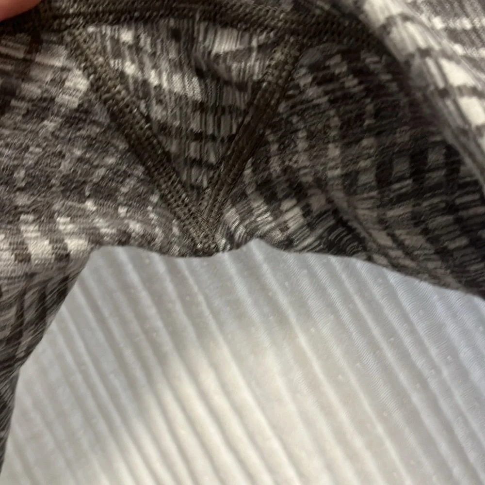 Lulu Lemon Wunder Under pants - Picture 4 of 6